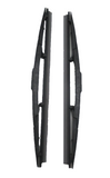 Motomaster Rear Wiper Blade 11" 275mm 21-1151-4 2008-2013 Ford Escape Flex 2pcs