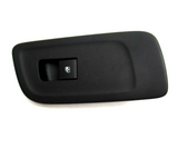 90872983 OEM Jet Black Front Passenger Side Door Switch w/ Bezel Buick LaCrosse
