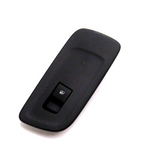 90872983 OEM Jet Black Front Passenger Side Door Switch w/ Bezel Buick LaCrosse