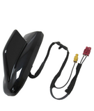 New OEM 2Plug High Frequency Antena Blue Metallic 2022 Chevrolet Tahoe Suburban