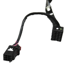 2015-2020 Cadillac Escalade Mirror Passenger Side Blind Sensor Camera Puddle