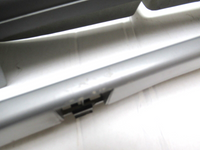 F2UZ8200A Front Grille Chrome Argent 1992-1997 Ford Econoline E-150 E-250 E-350