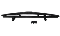 Motomaster Rear Wiper Blade 11" 275mm 21-1151-4 2008-2013 Ford Escape Flex 2pcs