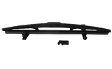 Motomaster Rear Wiper Blade 11" 275mm 21-1151-4 2008-2013 Ford Escape Flex 2pcs