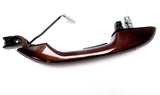 84952370 Front Driver Side Door Handle Auburn Metallic 2022-24 Cadillac Escalade