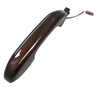 84952376 Rear Right Side Door Handle Auburn Metallic 2022-24 Cadillac Escalade