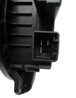 FL3H-19846-AH New FoMoCo HVAC Blower Motor with Fan Wheel 3 Prongs Connections