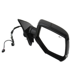 2015-2020 Cadillac Escalade Mirror Passenger Side Blind Sensor Camera Puddle