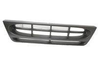 F2UZ8200A Front Grille Chrome Argent 1992-1997 Ford Econoline E-150 E-250 E-350