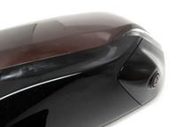 Mirrors Set with Camera Blind Spot Sensor Garnet Red 2021 Suburban Tahoe Yukon