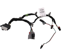 Rear Driver Side Door Lock Wire Harness 2021 Cadillac Escalade Chevrolet Tahoe