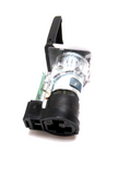 GM Auxiliary Jack, 12 Volt Accessory Power Outlet Buick Cadillac Chevrolet GMC