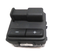 87834257 Trailer Brake Control Switch 2021 Cadillac Escalade Chevrolet Tahoe GMC