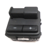 87834257 Trailer Brake Control Switch 2021 Cadillac Escalade Chevrolet Tahoe GMC