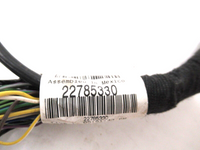 Floor Center Console Wire Harness USB, 110V Receptacle 2011-2013 Buick Lacrosse