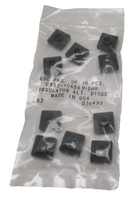 New OEM Motorcraft C9SZ-10A383-BMR Insulator Alternator Diode Set C9SZ10A38BMR