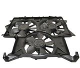 OEM Engine Cooling Fan Motor Set 3.0L 2021 Escalade Silverado Sierra Tahoe Yukon