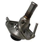 Genuine Fuel Tank Filler Pipe w/o Hose 2021-2024 Chevrolet Suburban GMC Yukon XL