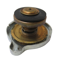 New NOS Radiator Cap 4psi 57mm Stant 850798 for 1948 Pontiac Torpedo Streamliner