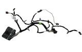 Front Driver Side Door Main Switch Wire Harness 2021 Cadillac Chevrolet GMC