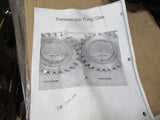 SE000067 Transmission New for Mitsubishi Caterpillar Forklift 913284100