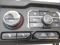 Front Instrument Panel Heather and Air Condition Control Chevy Tahoe GMC Yukon