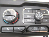 Front Instrument Panel Heather and Air Condition Control Chevy Tahoe GMC Yukon