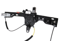 Front Passenger Side Door Window Motor and Regulator 2021 Cadillac Chevrolet GMC
