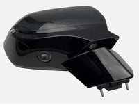 Gray Mirror RH Passenger Side with Blind Spot 2021 Escalade Suburban Tahoe Yukon