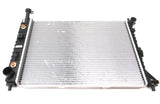 New ACD 21234 52499487 New Engine Radiator for 1997-04 Ford Mustang V6 3.8L OHV