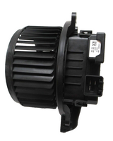 FL3H-19846-AH New FoMoCo HVAC Blower Motor with Fan Wheel 3 Prongs Connections