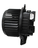 FL3H-19846-AH New FoMoCo HVAC Blower Motor with Fan Wheel 3 Prongs Connections