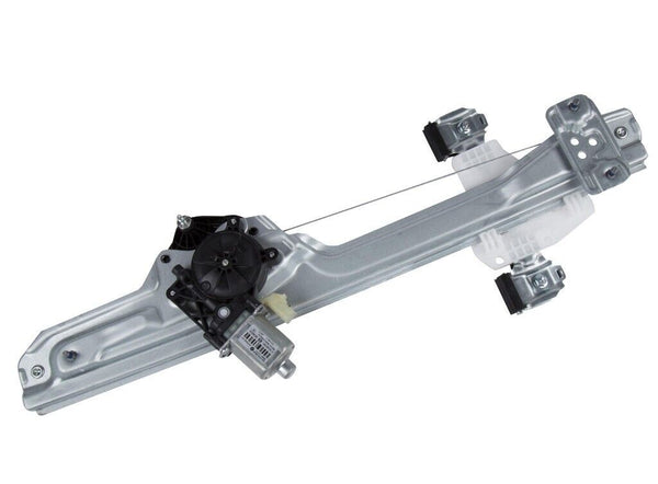 OEM Rear Left Window Regulator Motor 2015-2020 Cadillac Escalade Tahoe GMC Yukon