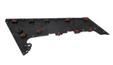 GM Genuine Driver Side Body Side Window Reveal Molding 2021-24 Cadillac Escalade