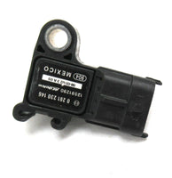 AcDelco Manifold Absolute Pressure Sensor Buick Cadillac Chevrolet GMC 12711681