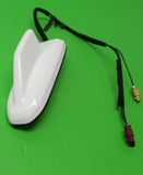 85155416 Roof Radio Antenna Summit White 2021 Chevrolet Suburban Tahoe GMC Yukon