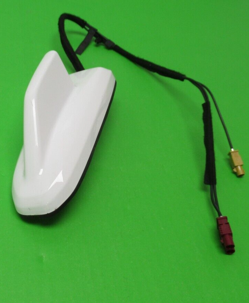 85155416 Roof Radio Antenna Summit White 2021 Chevrolet Suburban Tahoe GMC Yukon