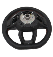Steering Wheel RS Heated Super Cruise Blind Assist 2024 Chevrolet Blazer Equinox