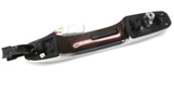 84952373 Front Driver Side Door Handle Auburn Metallic 2022-24 Cadillac Escalade