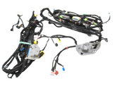 Complete Harness Assembly Body Wiring 2012-2014 Cadillac Escalade GMC Yukon 6.2L
