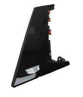 GM Genuine Right Side Body Side Window Reveal Molding 2021-24 Cadillac Escalade