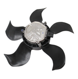 Engine Cooling Fan Motor 2.7L Left Side 3137234550 2021 Cadillac Chevrolet GMC