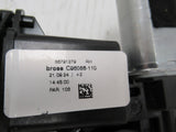 Front Passenger Side Door Window Motor and Regulator 2021 Cadillac Chevrolet GMC