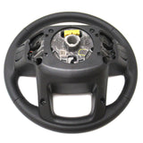 85551790 Steering Wheel Pre-Crash Black Alphine Trim 2021-2023 GMC Sierra Yukon