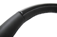 GM Genuine Steering Wheel Black Lane Keep Assist Heather Pre-Crash Voice Options
