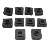 New OEM Motorcraft C9SZ-10A383-BMR Insulator Alternator Diode Set C9SZ10A38BMR