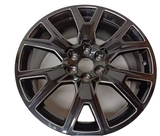 Genuine GM Aluminum Wheel 22X9inches 23376319 2023-2024 Chevrolet Tahoe Suburban