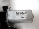 Front Passenger Side Door Window Motor and Regulator 2021 Cadillac Chevrolet GMC