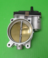 OEM GM Fuel Injection Throttle Body For Chevrolet Silverado GMC Sierra 12728919