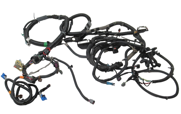 New NOS OEM Chassis Wire Harness 2012-14 Cadillac Escalade Chevrolet Tahoe Yukon